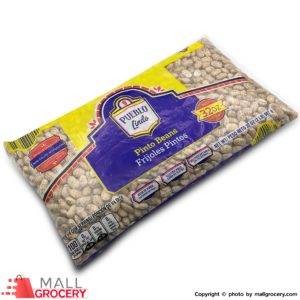 Pueblo Lindo-Pinto Beans Frijoles Pintos 32 Oz 907 Gr