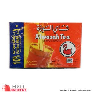 Alwazah-Tea Swan Brand 220 Gr