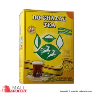 Do Ghazal-Tea 454 Gr
