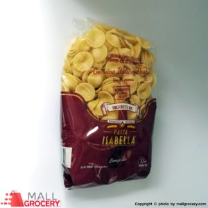 Orecchiette 305 - Pasta Isabella 16 oz - 454 g