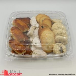Assal Market-Dry Sweets 4 Models Cookie