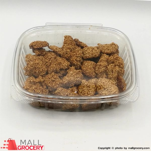 Assal Market-Sesame Sohan Candy