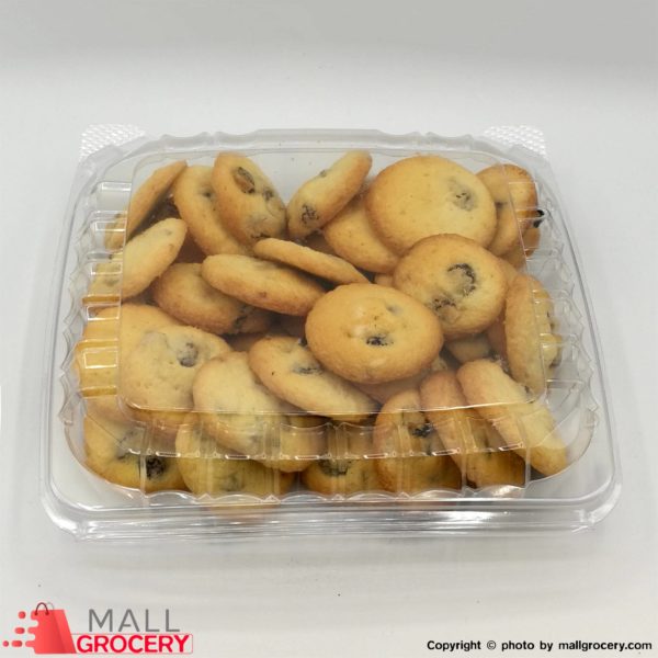 Assal Market-Raisins Cookie