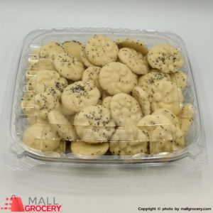 Assal Market-Rice Cookie