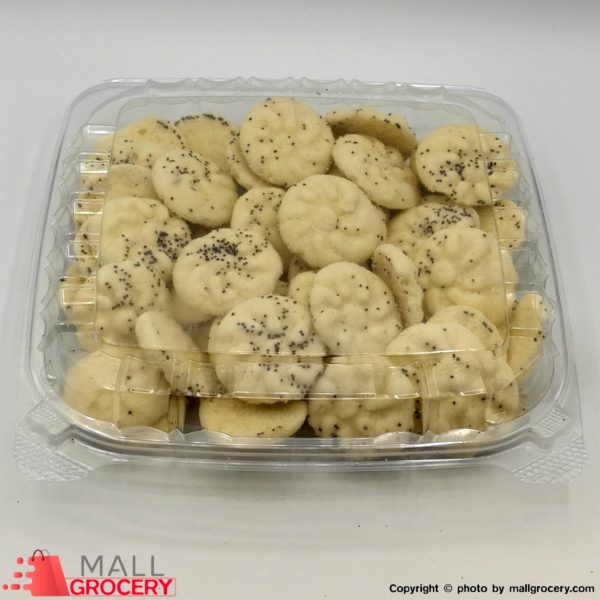 Assal Market-Rice Cookie