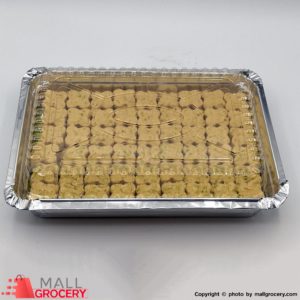 Assal Market-Chickpea Flour Cookie