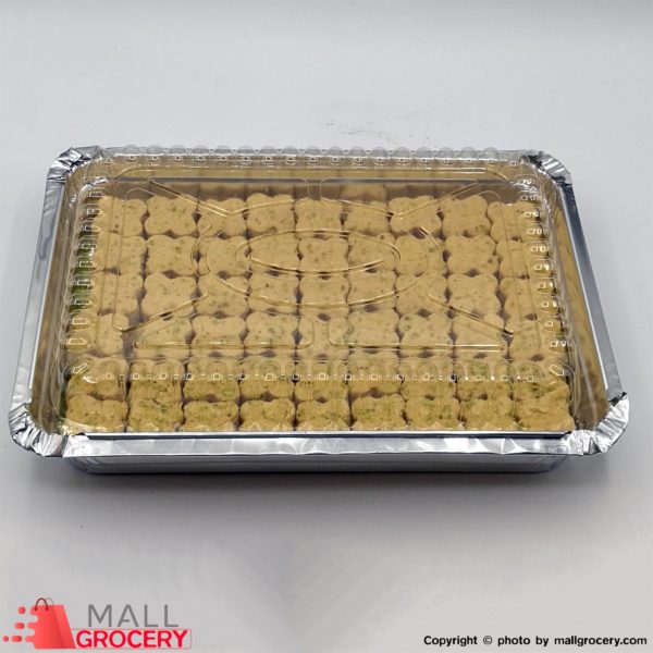 Assal Market-Chickpea Flour Cookie