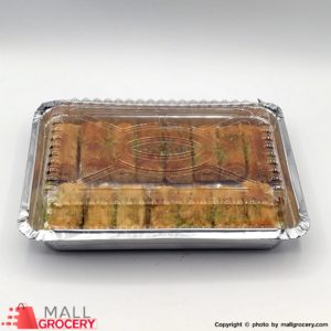 Assal Market-Baklava Roll
