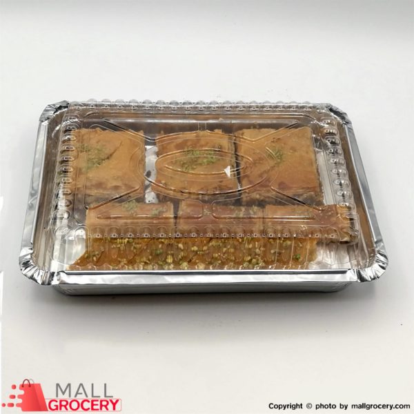 Assal Market-Baklava Roll Multi-shape