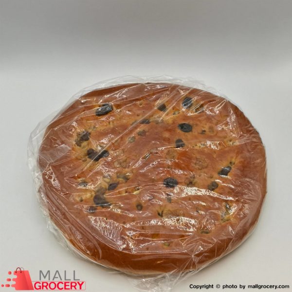 Assal Market-Raisin Bread
