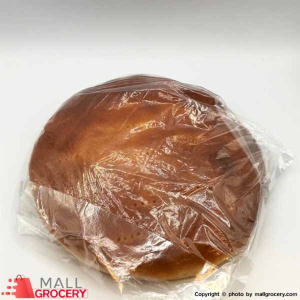 Assal Market-Shermal Bread