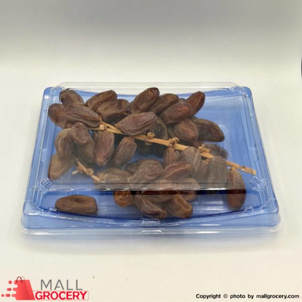 Assal Market-Date Palm Tree