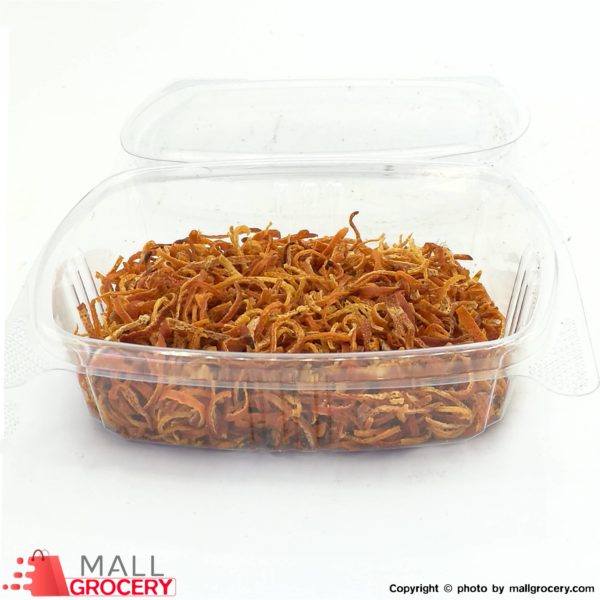 Assal Market-Orange Peel Dried Slice