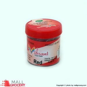 Ilzant-Food Color Red 25 Gr