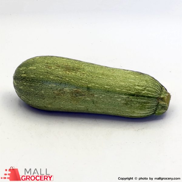 Calabacita Squash