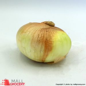 Sweet Onions