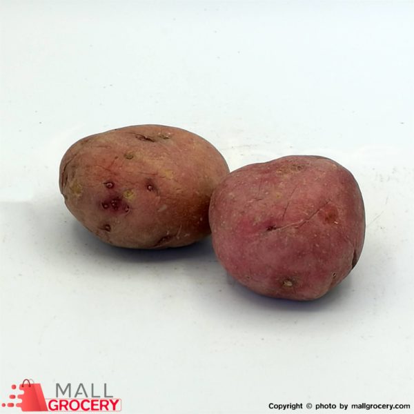Red Potatoes