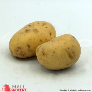 Russet Baking Potatoes