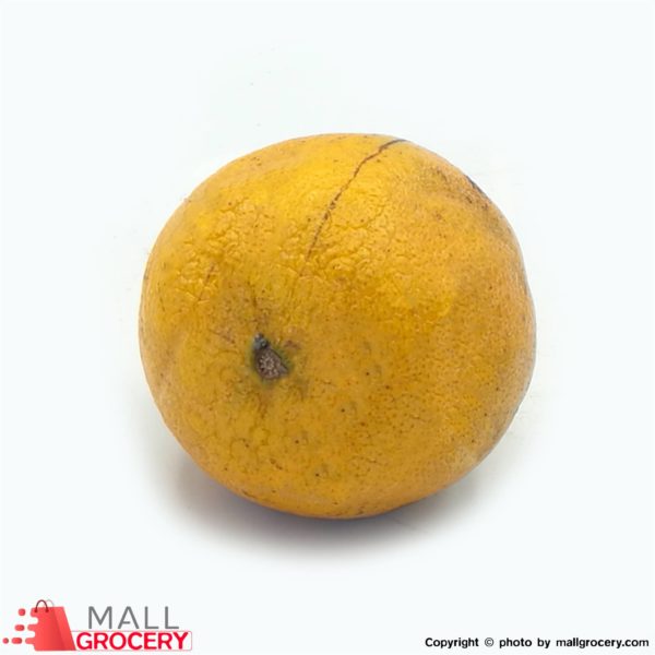 Blood Orange
