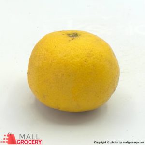 Lemon Yellow Sweet