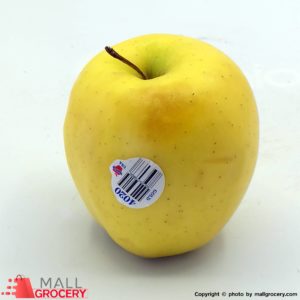 Yellow Delicious Apple
