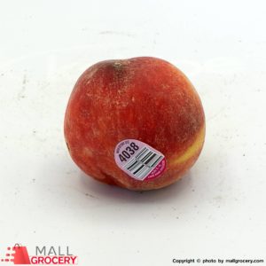 Yellow Peach