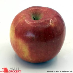 Fuji Apple