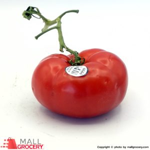 Tomatoes On The Vine Canada