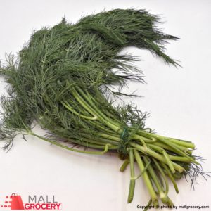 Dill Fresh 3 Oz