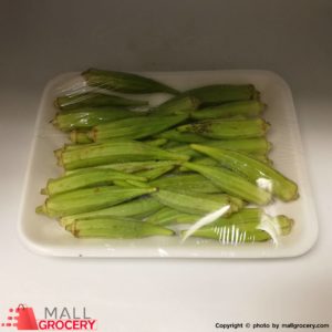 Okra