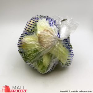 Pacific-Cauliflower Raw 1 Head 40 Oz