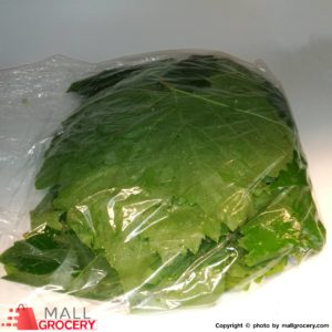 Grape Leaves