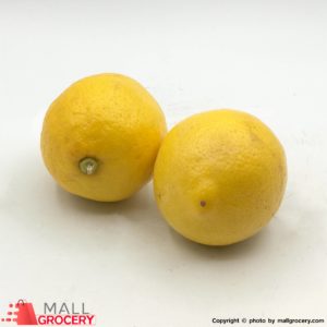 Sour Lemon Yellow