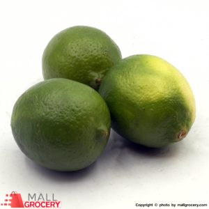 Sour Lemon Green