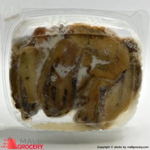 Assal Market-Fried Frozen Eggplant 12 Oz 340 Gr
