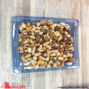 Assal Market-Mixed Nuts Pistachios Almonds Hazelnuts