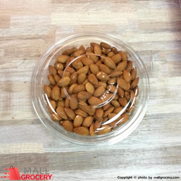 Assal Market-Raw Almond