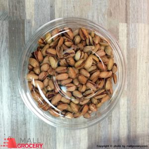 Assal Market-Pistachios Heavy Salted