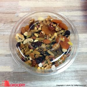 Assal Market-Mixed Sweet Diverse Nuts