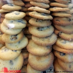 Assal Market-Raisins Cookie