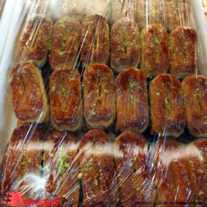 Assal Market-Zaban Sweets Tongue