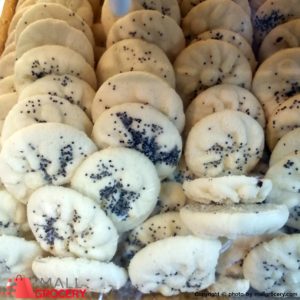 Assal Market-Rice Sweets