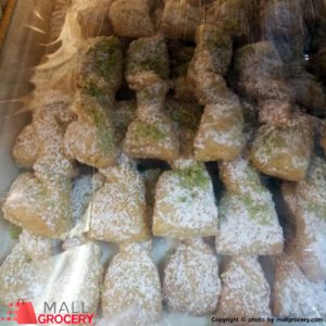Assal Market-Bow Tie Sweets Sugar Powder