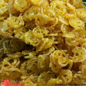Assal Market-Jalebi Sweets Zolbia