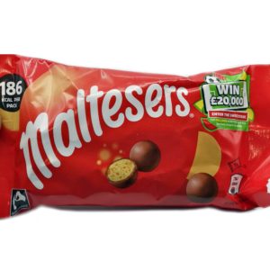 Maltesers 37 Gr 2.29 Oz