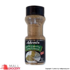 Adonis-Anise Ground 3.53 Oz