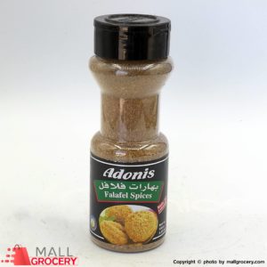Adonis-Falafel Spice 3.53 Oz 100 Gr