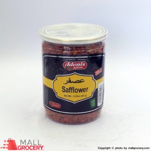 Adonis-Safflower 2.29 Oz 65 Gr