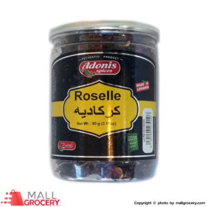 Adonis-Roselle 3.18 Oz