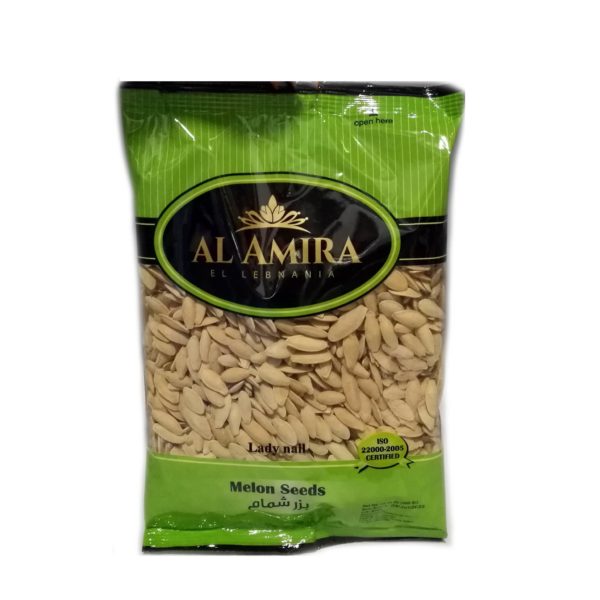 Al Amira-Melon Seed Lebanon 10.58 Oz 300 Gr